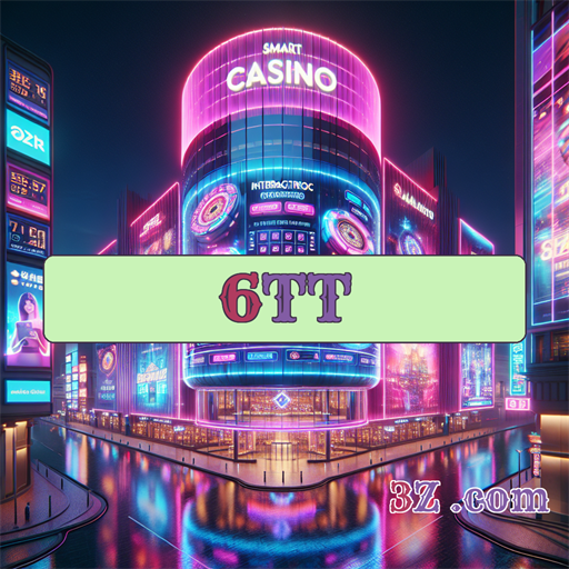 Cassino 6tt.cc: Aventura e Diversão nas Mesas Virtuais
