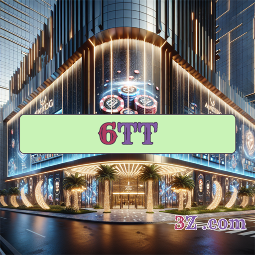 Slots do 6tt.cc: A Magia dos Jogos em um Clique