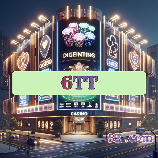 A Revolução dos Jogos na Plataforma do 6tt.cc