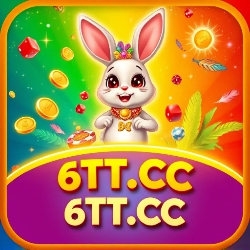 6tt.cc Logo