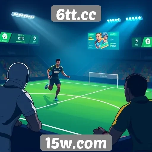 6tt.cc apresenta novas funcionalidades para jogadores